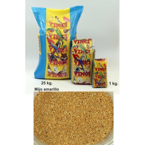 Vinci Millet 5 Kg