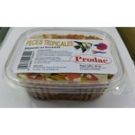Peces Tropicales Prodac 40 Gr Alimentación Completa
