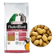 NutriBird P19 Original Breeding 10 Kg Versele-laga