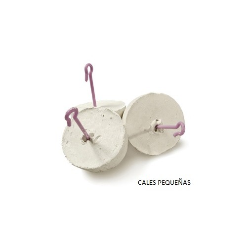 Small Calcium Blocks for Birds 100-Pack
