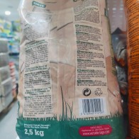 Grit Hobby Plus Para Gallinas 2.5 Kg