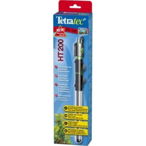 Calentador Tetratec HT 25w