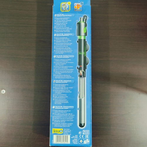 Calentador Tetratec HT 25w