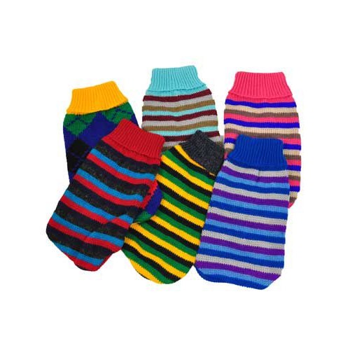 Wool Jersey for Pets T/25cm