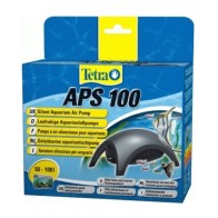 Tetra APS100 Air Pump for Quiet Aquarium Operation