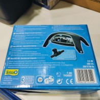 Tetra APS100 Air Pump for Quiet Aquarium Operation