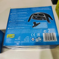 Tetra APS100 Air Pump for Quiet Aquarium Operation