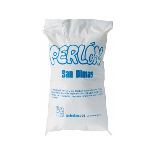 Filter Fiber Perlon 100 Gr.