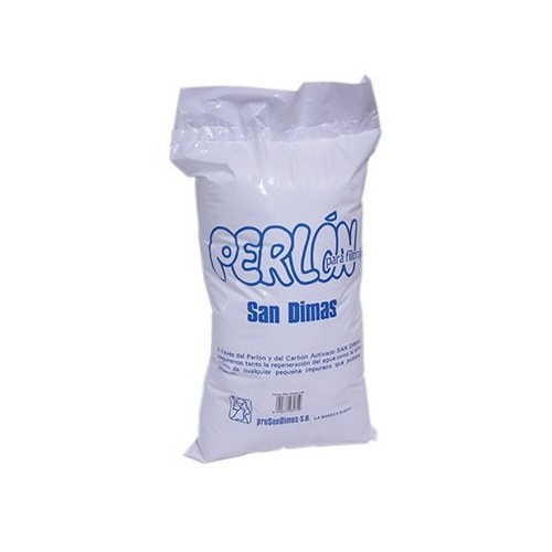 Perlon Sandimas 1 Kg Medio de Filtrado