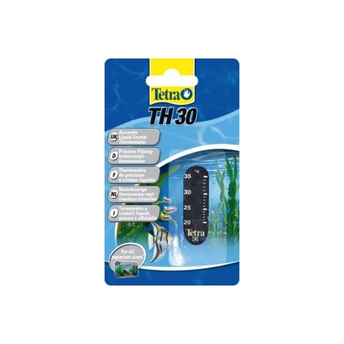 Termómetro Digital para Acuarios Tetra TH30