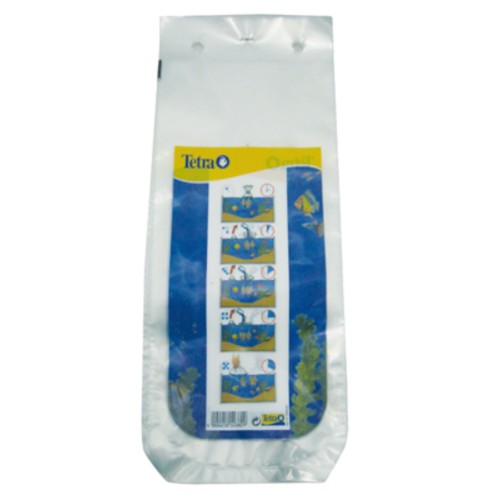 Large Fish Transport Bag for Safe Transport