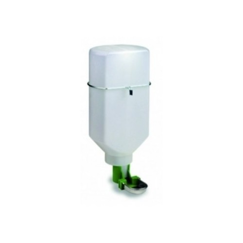 Gaun Water Dispenser with 2 Liters Bottle