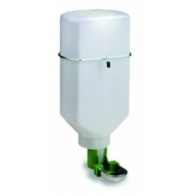 Gaun Water Dispenser with 2 Liters Bottle