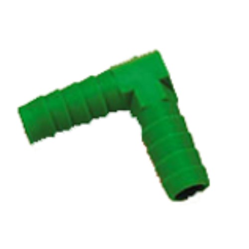 Plastic Elbow Pipe Fitting