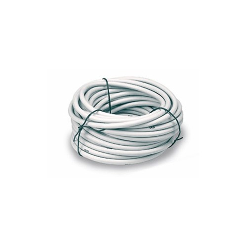 Flexible Gray Tube 8x14mm - Essential for Automatic Drinkers