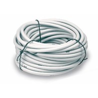 Tubo Flexible Gris 8x14mm - Esencial para Bebederos Automáticos
