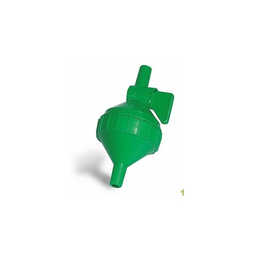 Water Filter with Valve for Pets
