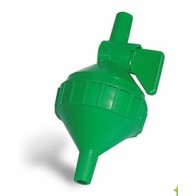 Water Filter with Valve for Pets