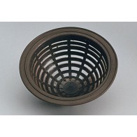 Plastic Nest No.1 9.7x9.7x5cm