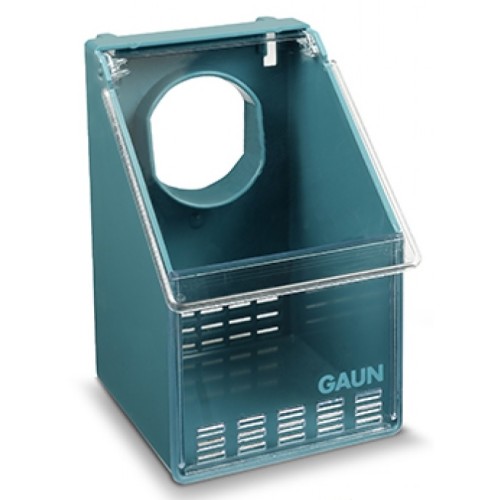 San One-Hole Pigeon Feeder
