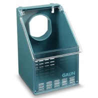 San One-Hole Pigeon Feeder