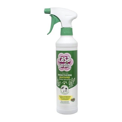 Insecticida Jardín 500ml