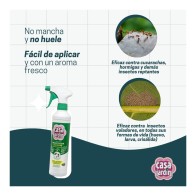 Insecticida Jardín 500ml