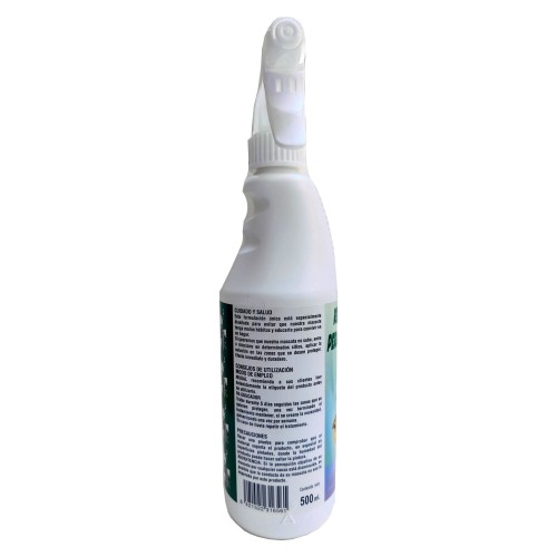 Dog/Cat Training Spray Seluce 500ml