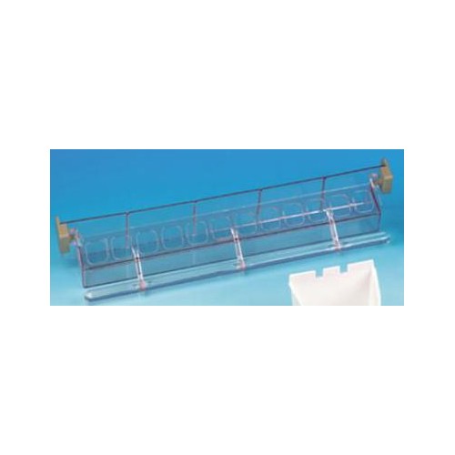 Interior Bird Feeder 12 Holes