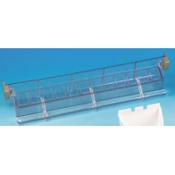 Interior Bird Feeder 12 Holes