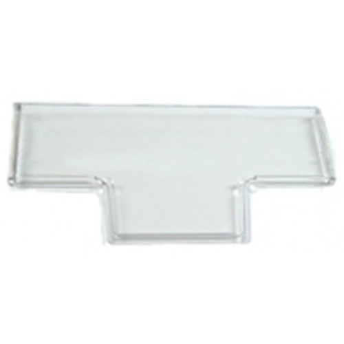 Durable Plastic Locker Front