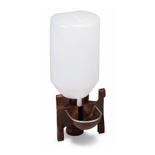 Durable Mixed Water Feeder for Small Animals