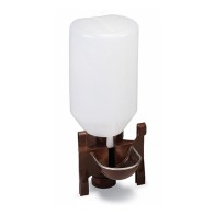 Durable Mixed Water Feeder for Small Animals