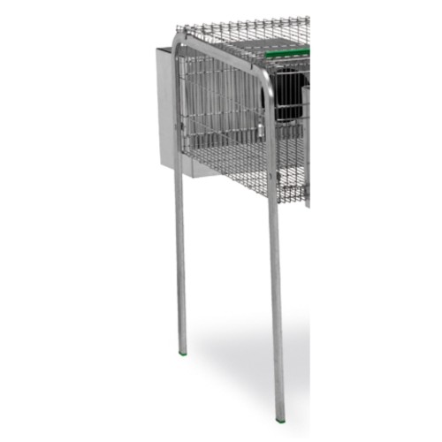 Replacement Leg for Lima Rabbit Cage