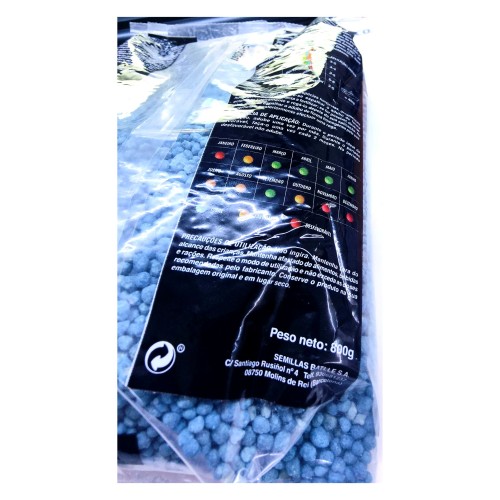 Universal Fertilizer Blue Bag 800g Batlle