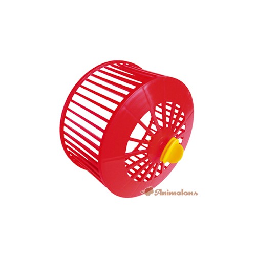 Noria para Hamster - Actividad y Diversión
