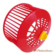 Noria para Hamster - Actividad y Diversión