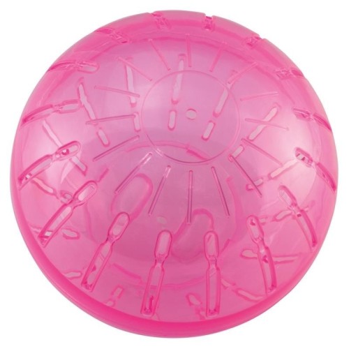 Colorful Rodent Play Ball 19cm