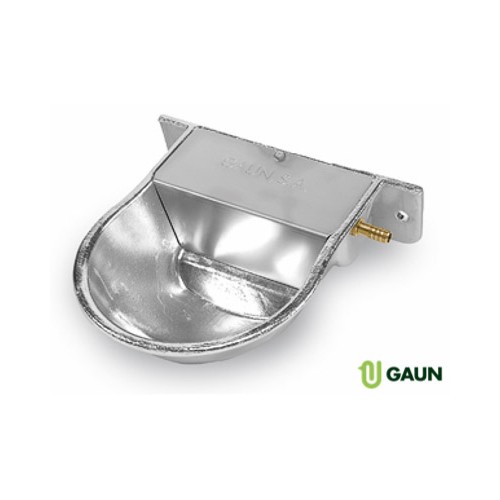 Bebedero Automático de Aluminio