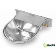 Bebedero Automático de Aluminio