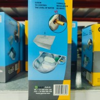 Automatic Aluminum Water Feeder