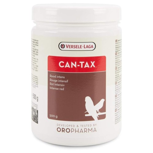Can-tax 150 Gr.colorante Oropharrma