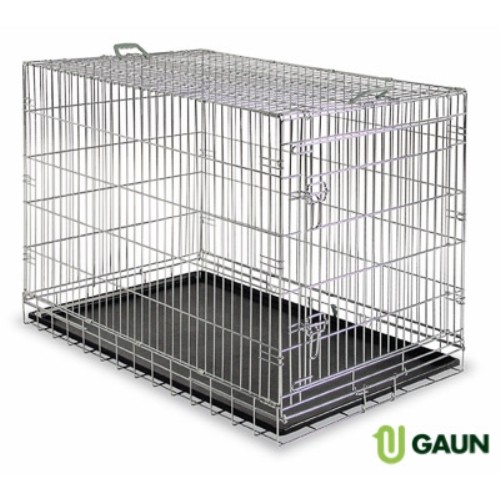 Roma Small Exhibition Cage