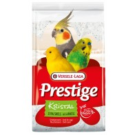 Fondo Jaula Cristal 5 Kg Prestige