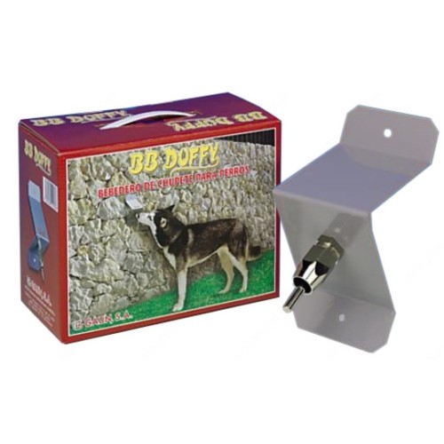 Duffy Model Nipple Waterer