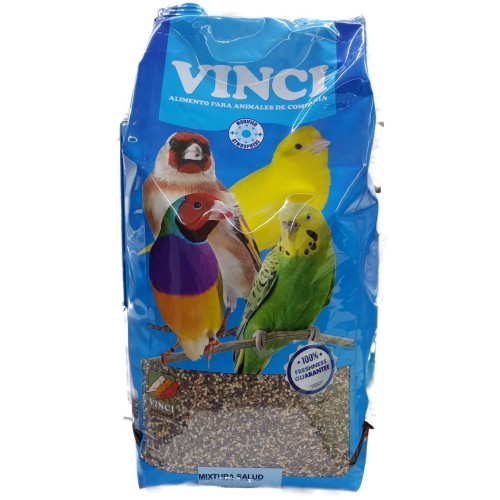 Semillas Salud Vinci 4kg