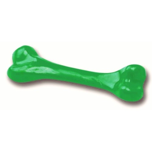 Hueso Nylon Pequeño 16 Cm (blister)