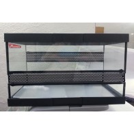 Zafir Terrarium 18 L 40x20x23 cm