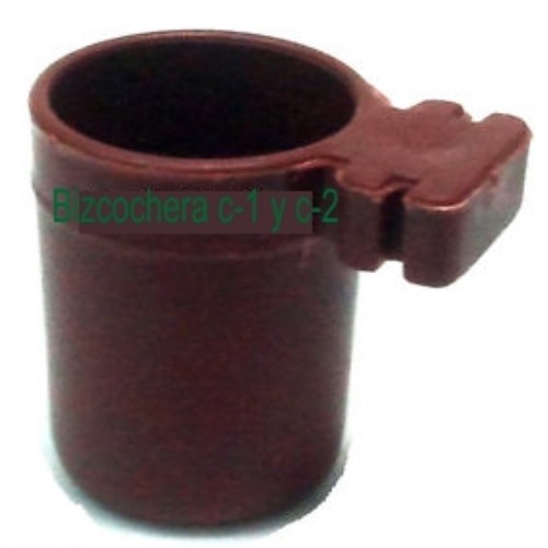 Green Biscuit C-1 C-2 Feeding Accessory