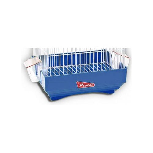 Malaga Cage Base Replacement with Window